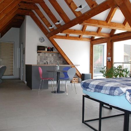 Monte Maurizio Apartman Röthenbach an der Pegnitz Kültér fotó