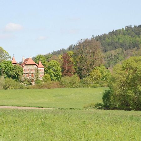 Monte Maurizio Apartman Röthenbach an der Pegnitz Kültér fotó