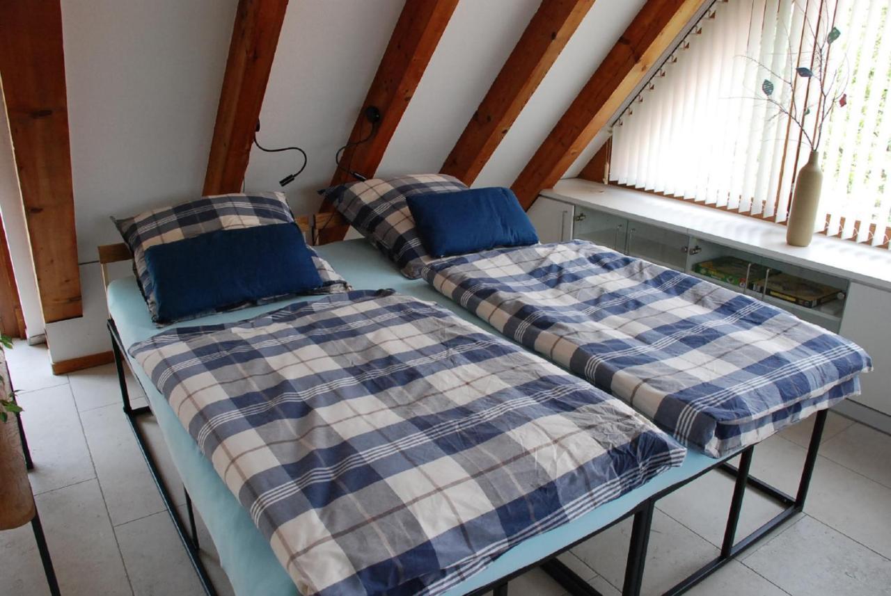 Monte Maurizio Apartman Röthenbach an der Pegnitz Kültér fotó