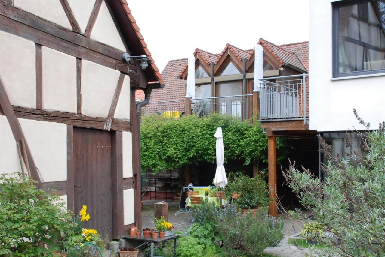 Monte Maurizio Apartman Röthenbach an der Pegnitz Kültér fotó