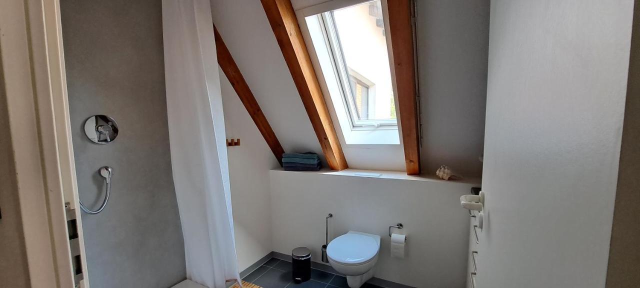 Monte Maurizio Apartman Röthenbach an der Pegnitz Kültér fotó